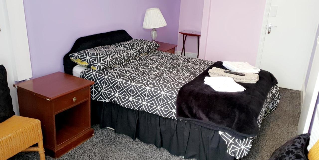 Deluxe Triple Room with Sea View