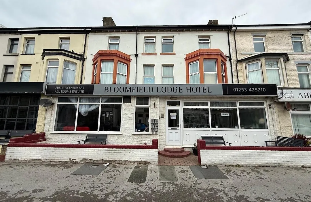 Bloomfield Lodge Hotel-1