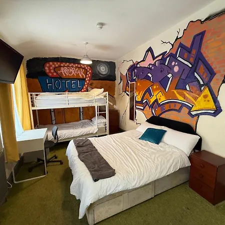 Bloomfield Lodge Hotel-2